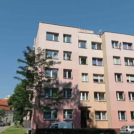 Babcares Apa Gory Izerskie Lägenhet Mirsk Exteriör bild