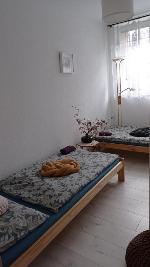 Babcares Apa Gory Izerskie Lägenhet Mirsk Exteriör bild